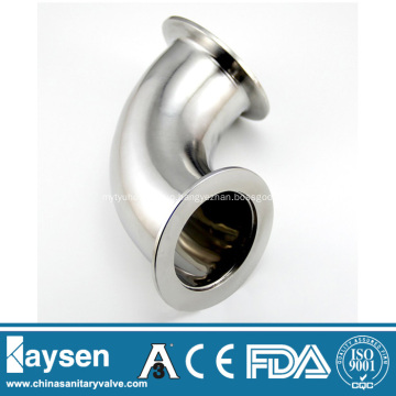 KF Vacuum Fittings 90degree Elbow